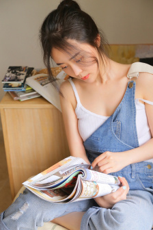 看护妇